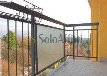 balcone - Two-room apartment Via Forlanini 36, Desio - photo 5