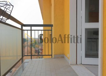 balcone - Two-room apartment Via Forlanini 36, Desio - photo 6