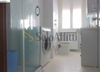 bagno - Two-room apartment Via Forlanini 36, Desio - photo 7