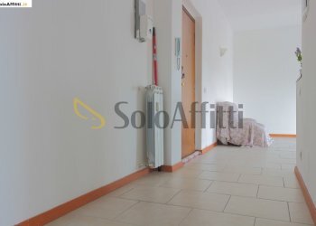 disimpegno - Two-room apartment Via Forlanini 36, Desio - photo 8