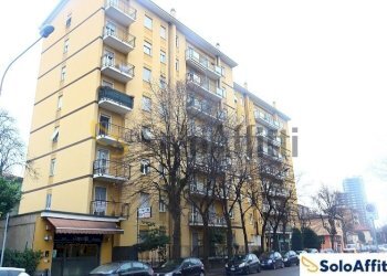 IMG_1393.JPG - Two-room apartment Via Forlanini 36, Desio - photo 14