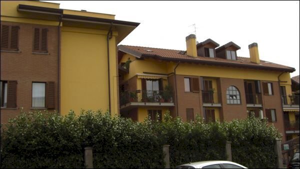 esterno - Appartamento Via Carlo Porta 7, Desio - foto 1