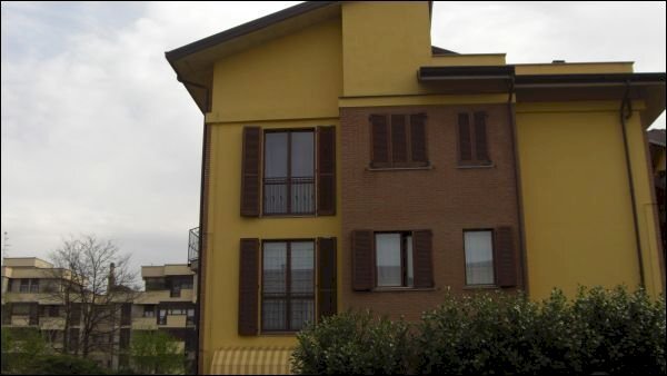 esterno - Appartamento Via Carlo Porta 7, Desio - foto 2