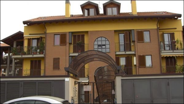esterno - Appartamento Via Carlo Porta 7, Desio - foto 3