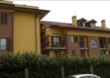 esterno - Appartamento Via Carlo Porta 7, Desio - foto 1