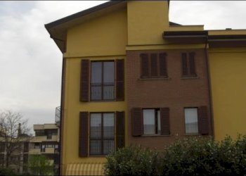 esterno - Appartamento Via Carlo Porta 7, Desio - foto 2