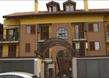 esterno - Appartamento Via Carlo Porta 7, Desio - foto 3