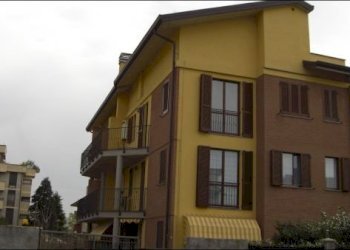 esterno - Appartamento Via Carlo Porta 7, Desio - foto 4
