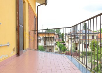 IMG_2215 - Appartamento Via Carlo Porta 7, Desio - foto 13