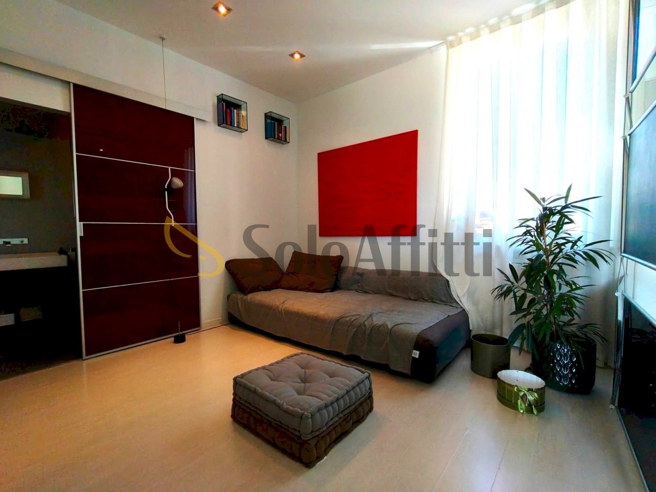 One-room apartment Gallarate - photo 1