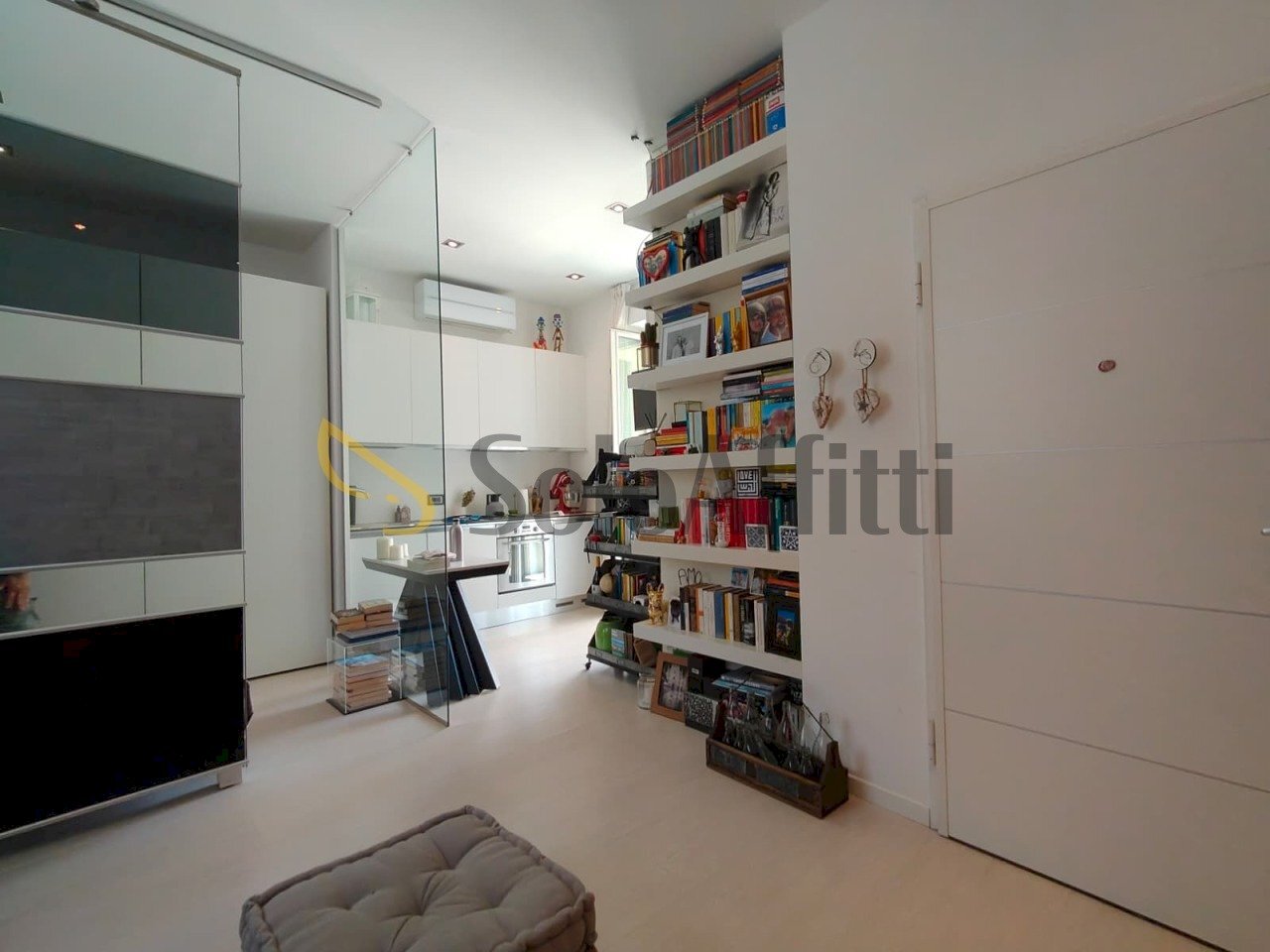 One-room apartment Gallarate - photo 3