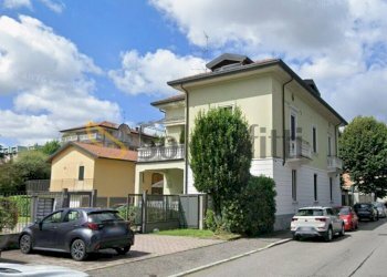 One-room apartment Gallarate - photo 12