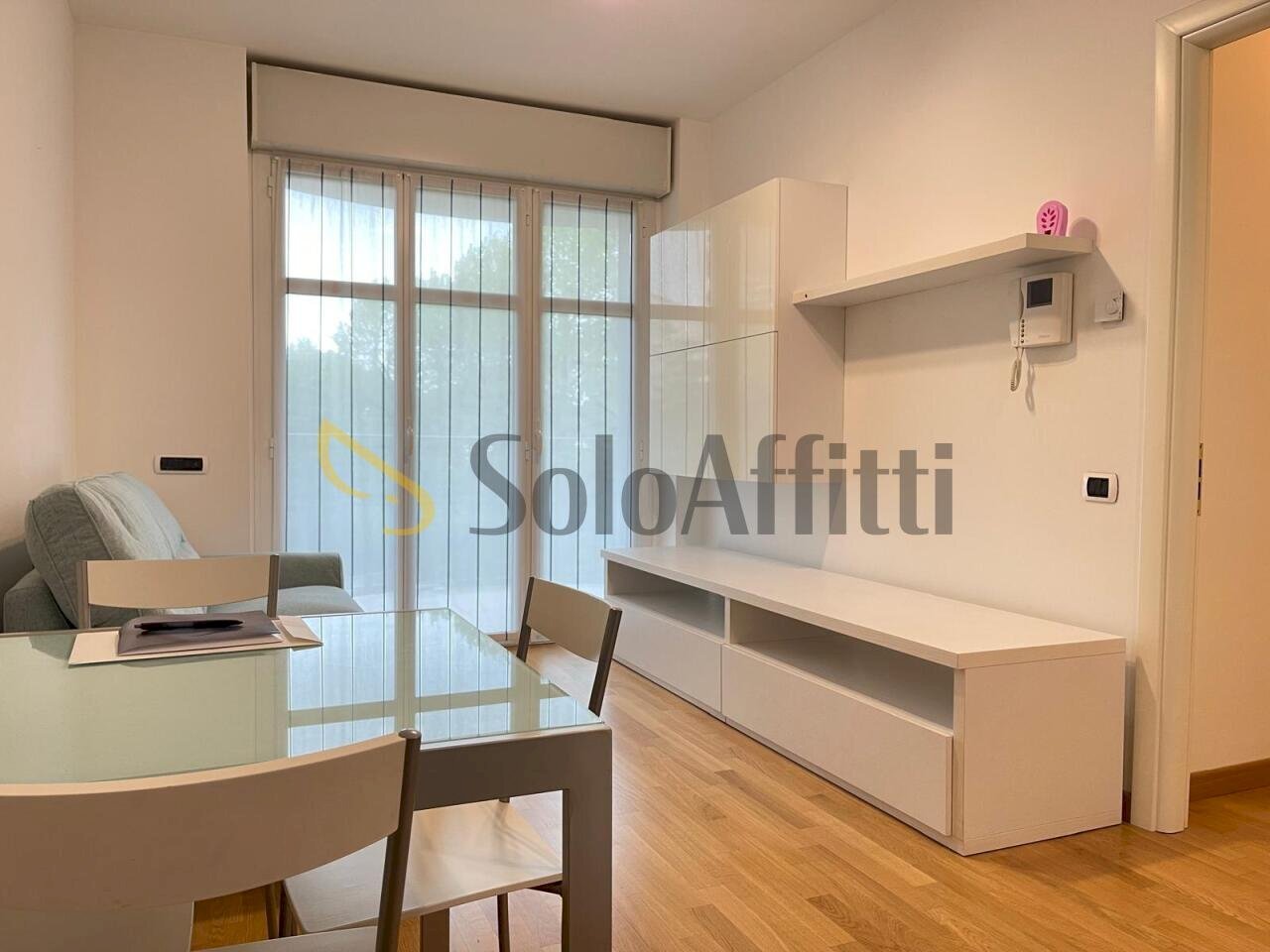 Soggiorno - Two-room apartment Gallarate - photo 1
