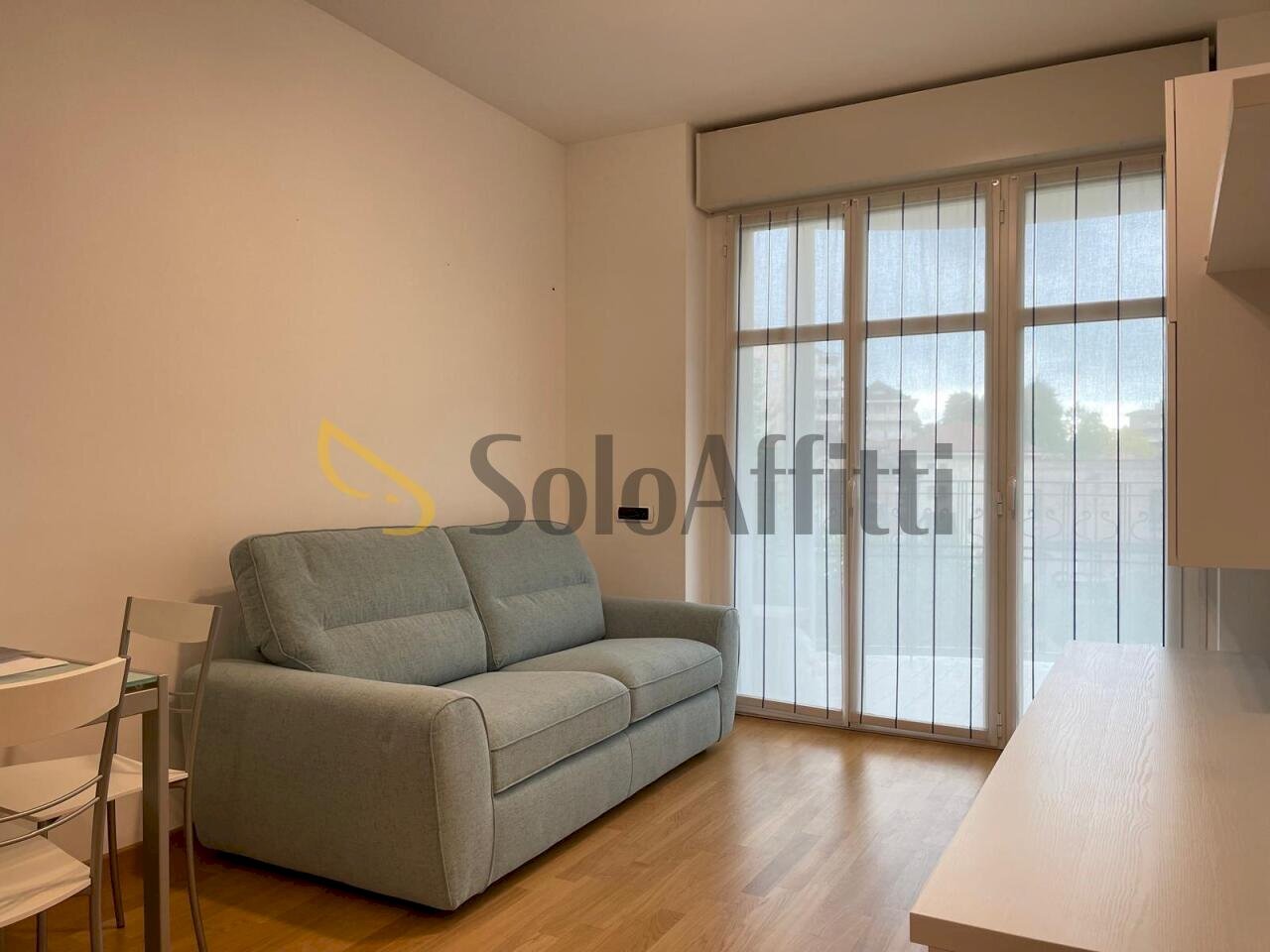 Soggiorno - Two-room apartment Gallarate - photo 2