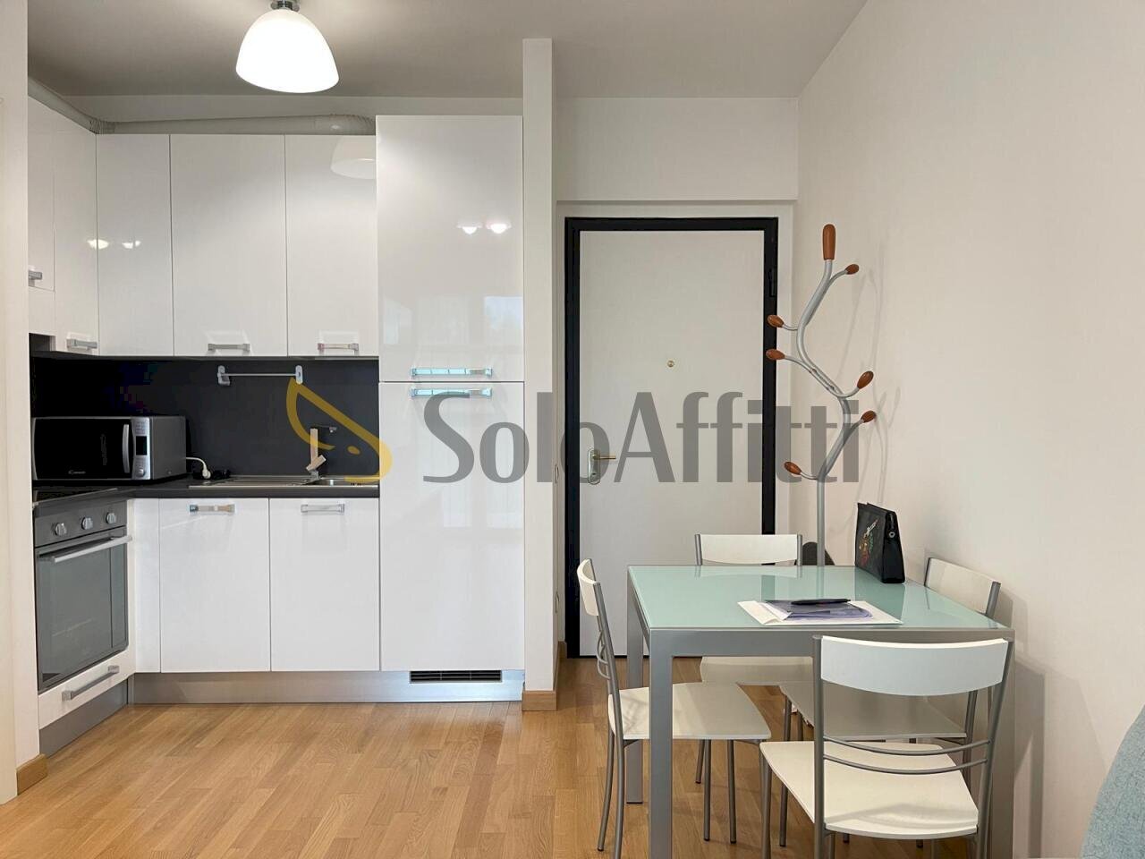 Angolo cottura - Two-room apartment Gallarate - photo 3