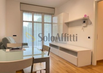 Soggiorno - Two-room apartment Gallarate - photo 1