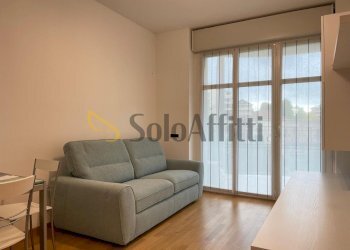 Soggiorno - Two-room apartment Gallarate - photo 2