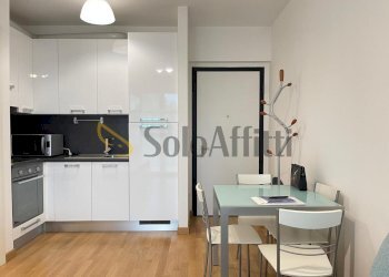 Angolo cottura - Two-room apartment Gallarate - photo 3