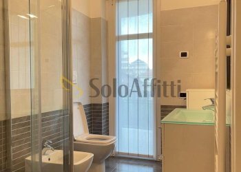 Bagno - Two-room apartment Gallarate - photo 4