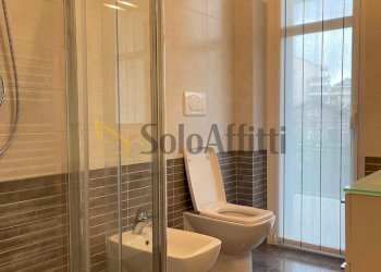 Bagno - Two-room apartment Gallarate - photo 5