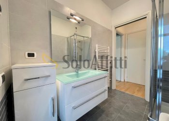 Bagno - Two-room apartment Gallarate - photo 6