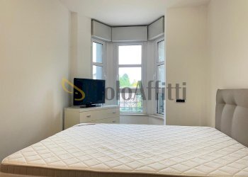 Camera da letto - Two-room apartment Gallarate - photo 8