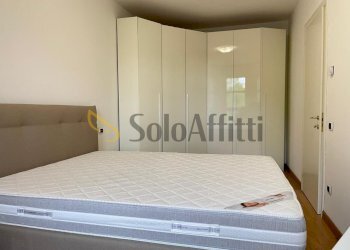 Camera da letto - Two-room apartment Gallarate - photo 9