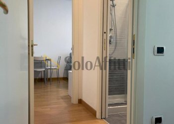Disimpegno - Two-room apartment Gallarate - photo 10