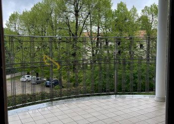 Balcone - Two-room apartment Gallarate - photo 11