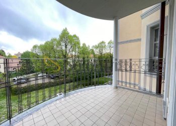 Balcone - Two-room apartment Gallarate - photo 12