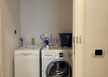 Ripostiglio - Two-room apartment Gallarate - photo 13