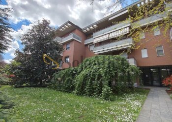 Four-room apartment Gallarate - photo 2