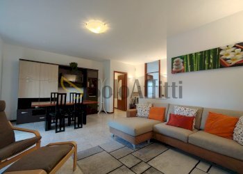 Four-room apartment Gallarate - photo 3