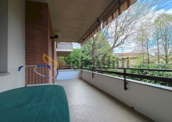 Four-room apartment Gallarate - photo 7