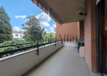 Four-room apartment Gallarate - photo 8