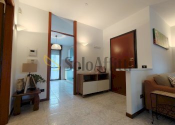 Four-room apartment Gallarate - photo 9