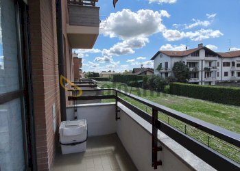 Four-room apartment Gallarate - photo 11