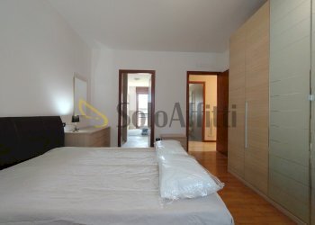 Four-room apartment Gallarate - photo 15