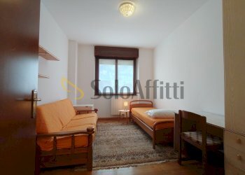 Four-room apartment Gallarate - photo 17