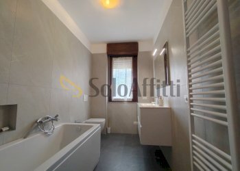 Four-room apartment Gallarate - photo 19