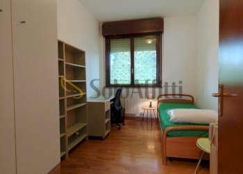 Four-room apartment Gallarate - photo 21