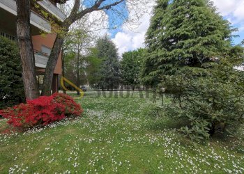 Four-room apartment Gallarate - photo 23