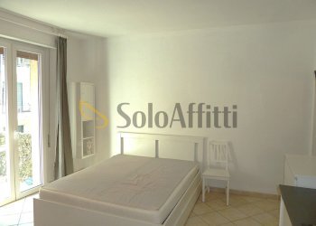 zona notte - One-room apartment Via Martiri della Libertà 61, Sanremo - photo 2