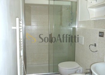 Bagno - One-room apartment Via Martiri della Libertà 61, Sanremo - photo 5
