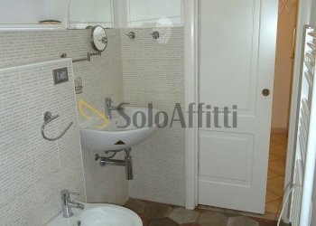Bagno - One-room apartment Via Martiri della Libertà 61, Sanremo - photo 6