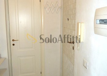 Bagno - One-room apartment Via Martiri della Libertà 61, Sanremo - photo 7