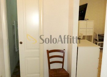Ingresso - One-room apartment Via Martiri della Libertà 61, Sanremo - photo 8
