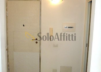 Ingresso - One-room apartment Via Martiri della Libertà 61, Sanremo - photo 9