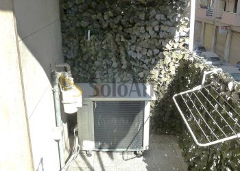 Balcone - One-room apartment Via Martiri della Libertà 61, Sanremo - photo 11