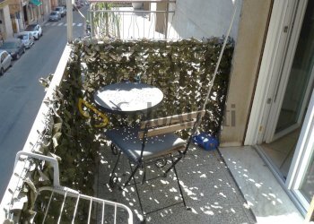 Balcone - One-room apartment Via Martiri della Libertà 61, Sanremo - photo 12